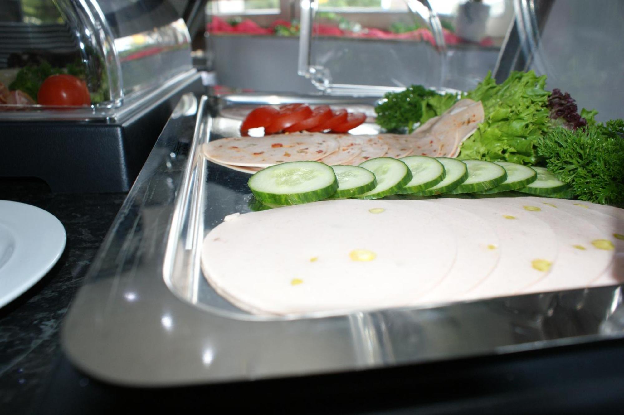 Hotel Am Rosenplatz,24 Stunden Check In, Kostenfreie Parkplaetze Brechtorf 部屋 写真