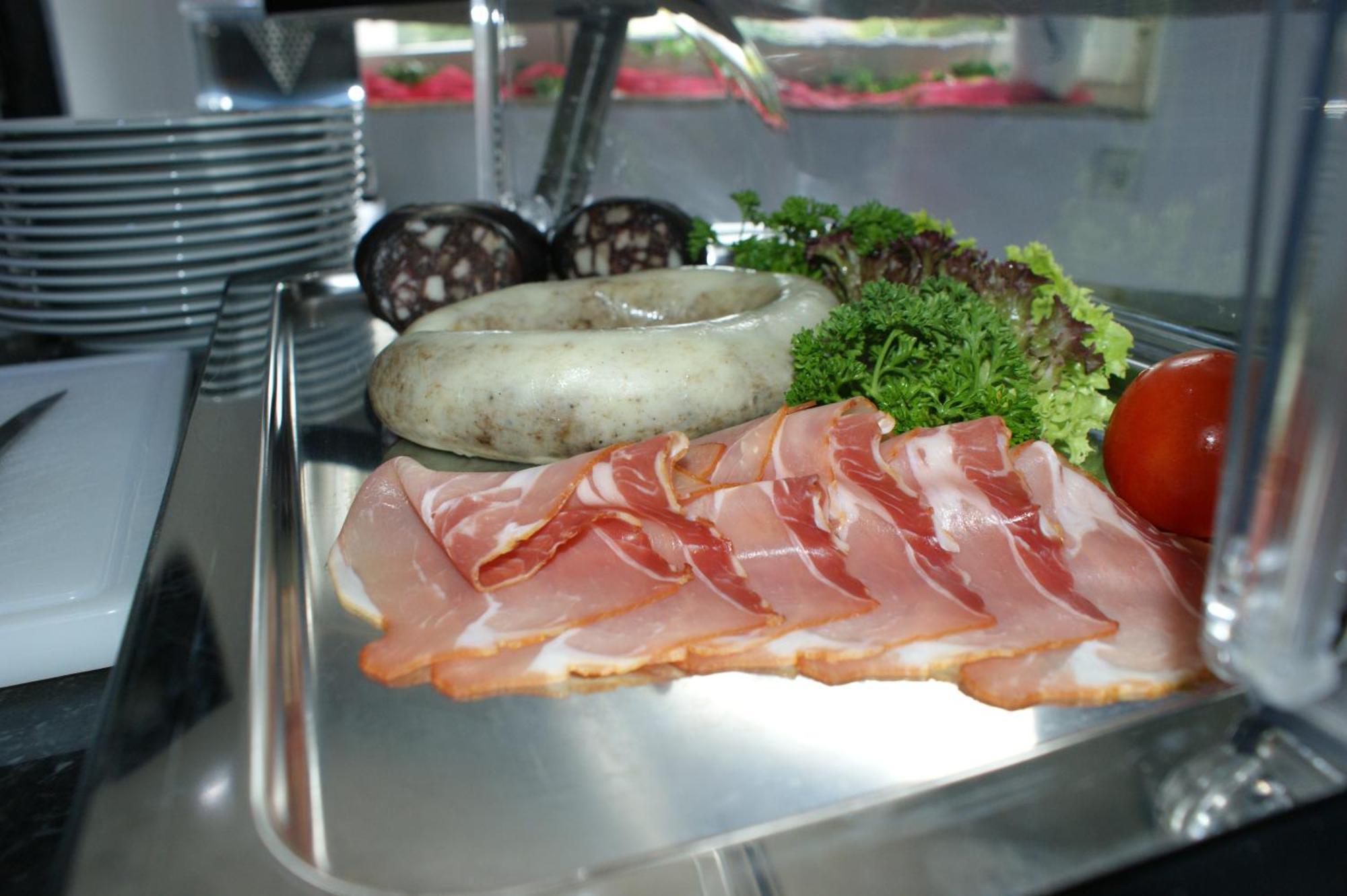 Hotel Am Rosenplatz,24 Stunden Check In, Kostenfreie Parkplaetze Brechtorf 部屋 写真